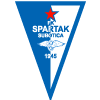 Spartak Subotica logo