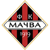 FK Macva Sabac logo