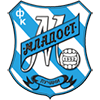 Mladost Lucani logo