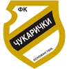 FK Cukaricki logo