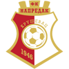 FK Napredak logo