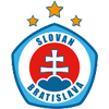 Slovan Bratislava logo