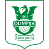 Olimpija Ljubljana logo
