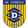 NK Domzale logo