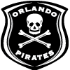 Orlando Pirates logo