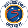 Supersport United logo