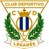 Leganes logo
