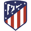 Atletico Madrid logo