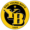 Young Boys logo
