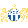 FC Zurich logo