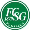 St Gallen logo