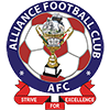 Alliance FC logo