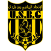 US Ben Guerdane logo