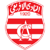 Club Africain logo