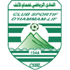 CS Hammam Lif logo