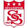 Sivasspor logo