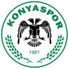 Konyaspor logo