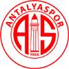 Antalyaspor logo