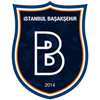 Istanbul Basaksehir logo
