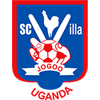 SC Villa logo