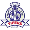 Vipers SC logo