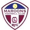 Maroons logo