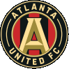 Atlanta United FC logo