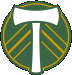 Portland logo