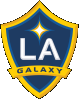 LA Galaxy logo
