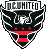 DC United logo