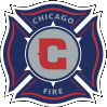 Chicago Fire logo