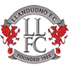 Llandudno logo