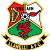 Llanelli logo