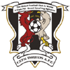 Cefn Druids logo
