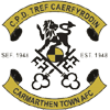 Carmarthen logo