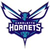 Charlotte Hornets logo