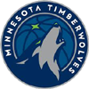 Minnesota Timberwolves logo