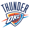 Oklahoma City Thunder logo
