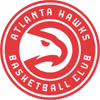 Atlanta Hawks logo