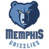 Memphis Grizzlies logo