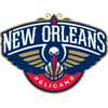 New Orleans Pelicans logo
