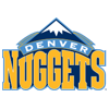 Denver Nuggets logo