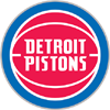 Detroit Pistons logo