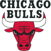Chicago Bulls logo