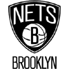 Brooklyn Nets logo