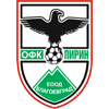 Pirin Blagoevgrad logo