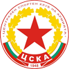 CSKA 1948 Sofia logo