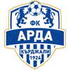 Arda Kardzhali logo