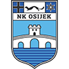 NK Osijek II logo