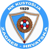 NK Kustosija logo